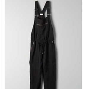 Wilfred Free Valletta overalls